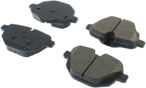 StopTech - StopTech Street Brake Pads - Rear