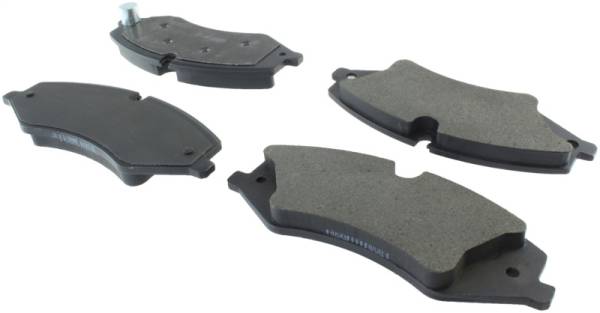 StopTech - StopTech Street Brake Pads - Rear