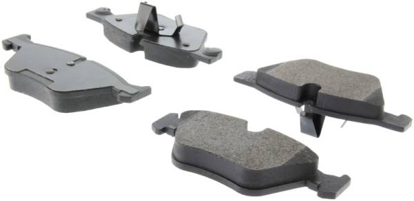 StopTech - StopTech Street Brake Pads - Front