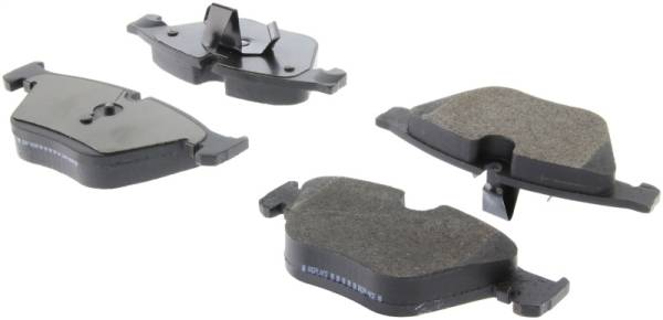 StopTech - StopTech Street Brake Pads - Front