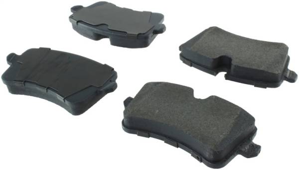 StopTech - StopTech Street Brake Pads - Rear