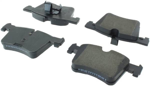 StopTech - StopTech 14-16 BMW 228i Street Performance Front Brake Pads