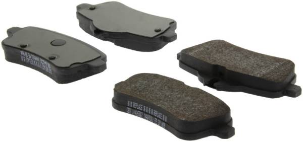 StopTech - StopTech Street Brake Pads - Front