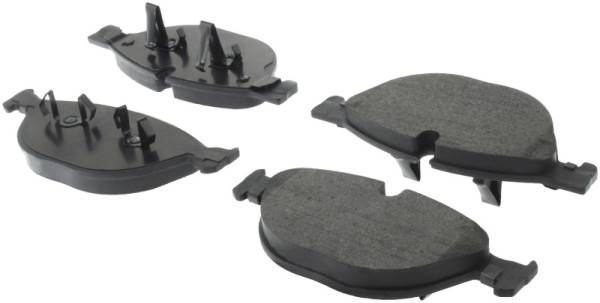 StopTech - StopTech Street Brake Pads - Rear