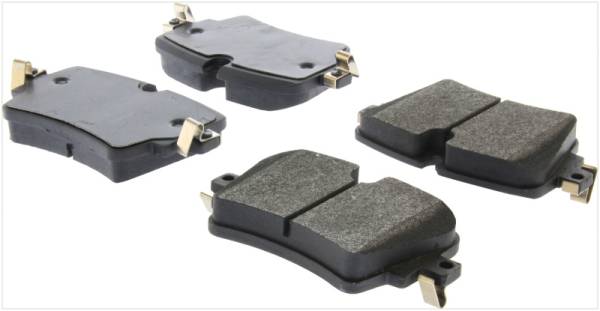 StopTech - StopTech Street Brake Pads - Rear