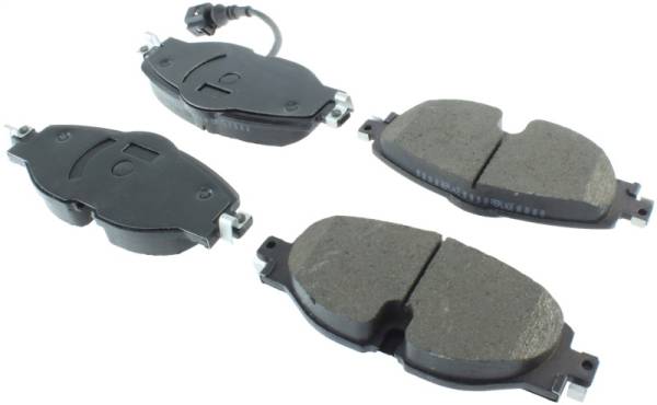 StopTech - StopTech Street Brake Pads - Front