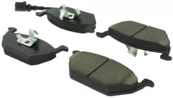 StopTech - StopTech Performance Brake Pads