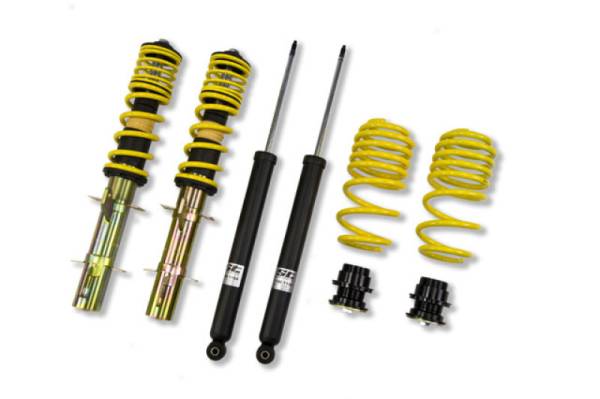 ST Suspensions - ST Coilover Kit 97-05 Volkswagen Golf MKIV