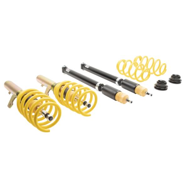 ST Suspensions - ST X-Height Adjustable Coilovers 12+ Audi A3 incl. Sportback (8V) 2WD