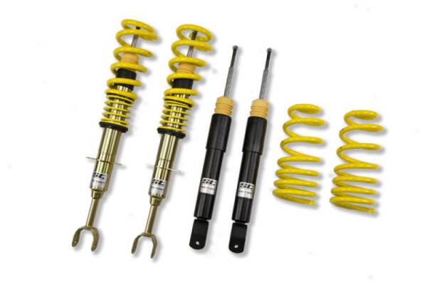 ST Suspensions - ST Coilover Kit 97-02 Audi A8/A8 Quattro (D2-4D) Sedan