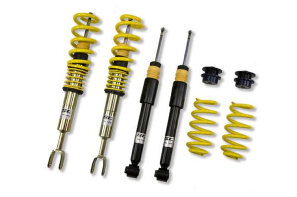 ST Suspensions - ST Coilover Kit 02-08 Audi A4 (8E/B6-B7) Sedan 2WD