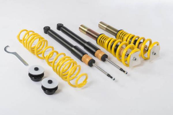 ST Suspensions - ST Coilover Kit 09-14 Audi A4/A4 Quattro (B8)