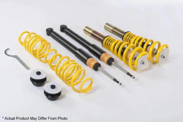 ST Suspensions - ST X-Height Adjustable Coilovers 09-17 Audi Q5(8R) Without EDC