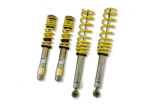 ST Suspensions - ST Coilover Kit 97-03 BMW 525i/528i/530i/540i E39 Sedan w/o Factory Air Suspension