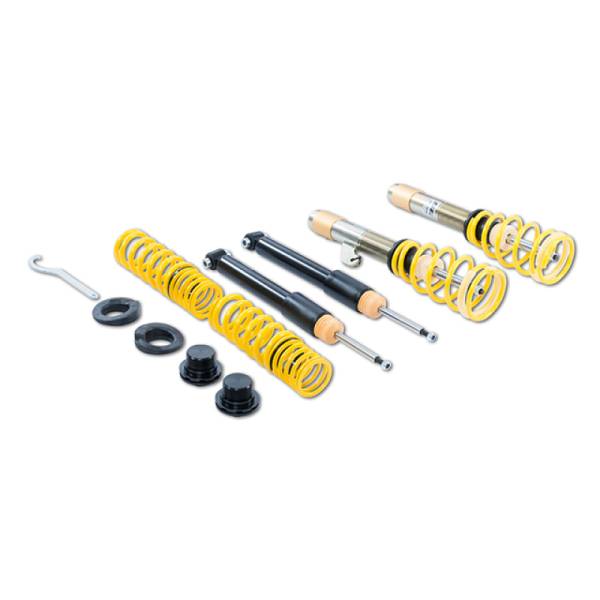 ST Suspensions - ST Coilover Kit 14+ BMW F22 Coupe/12+ BMW F30 Sedan/14+ BMW F32 Coupe 2WD w/o EDC