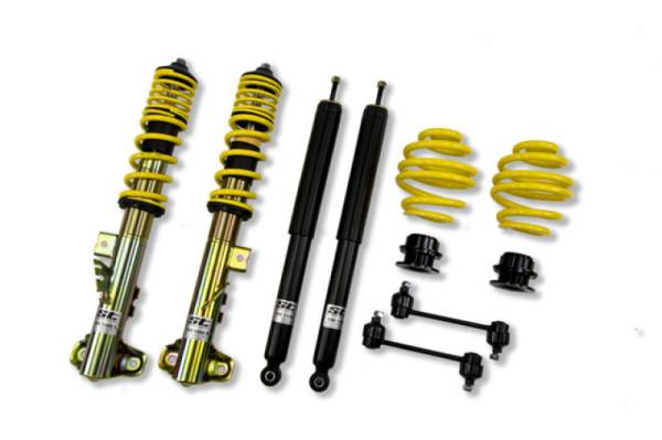 ST Suspensions - ST Coilover Kit 98-02 BMW Z3 M Roadster