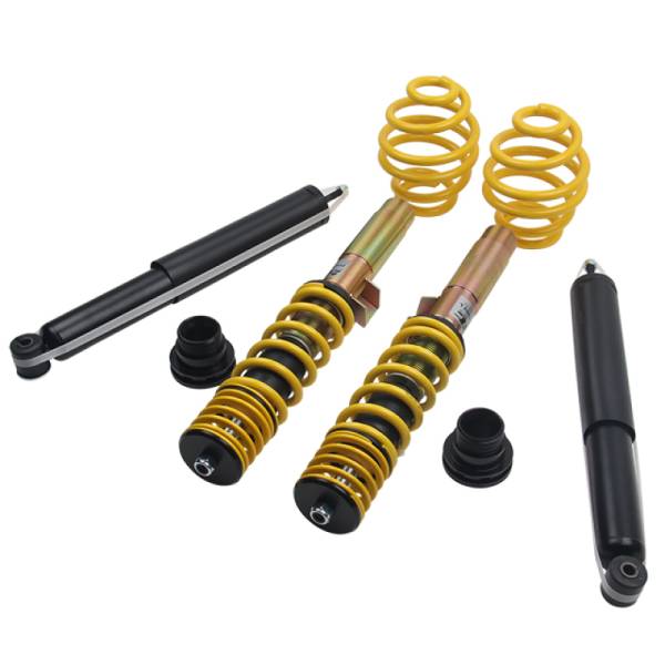 ST Suspensions - ST Coilover Kit 98-06 BMW 323i/323is/325i/328i/328is/330i E46 Sedan/Coupe/Wagon