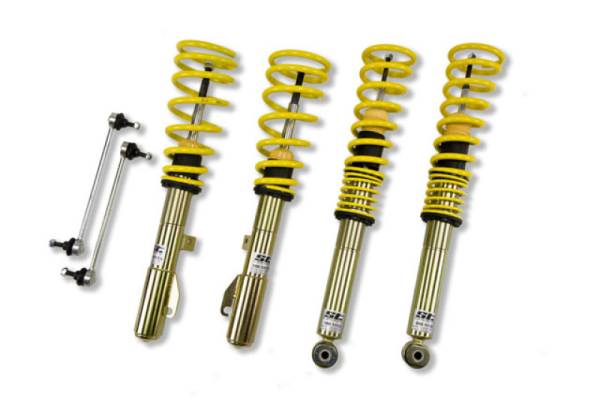 ST Suspensions - ST Coilover Kit 95-01 BMW 740i/750i E38