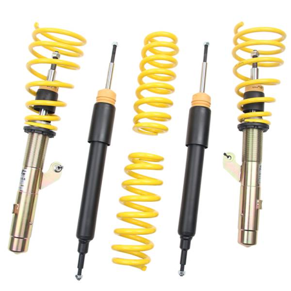 ST Suspensions - ST Coilover Kit 06-11 BMW E90 Sedan / 07-13 BMW E92 Coupe