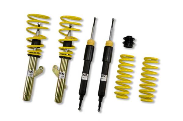 ST Suspensions - ST Coilover Kit 06-12 BMW E91 Sports Wagon / 07-13 BMW E93 Convetible