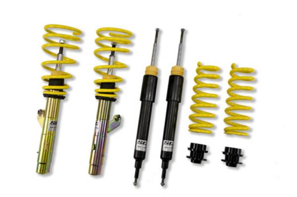 ST Suspensions - ST Coilover Kit 08-13 BMW 128i/135i E82