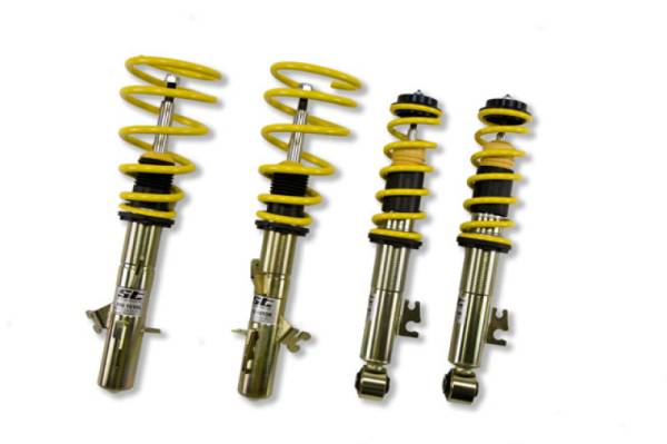 ST Suspensions - ST Coilover Kit 02-06 Mini R50 (Incl Conv/Cooper/Cooper S)