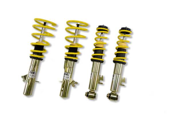 ST Suspensions - ST Coilover Kit 07-13 Mini Cooper R56 (Excl S/Clubman/RCW)