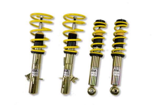 ST Suspensions - ST Coilover Kit 2009+ Mini Cooper Convertible R57 / 08-14 Mini Clubman R55 (One Cooper)