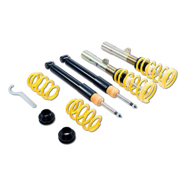 ST Suspensions - ST X-Height Adjustable Coilovers 2016+ Mini Clubman S / JCW (F54) 2WD ALL4 w/o Electronic Dampers