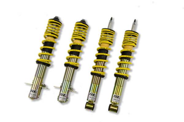 ST Suspensions - ST Coilover Kit 78-84 Volkswagen Golf MKI / 80-84 Volkswagen Jetta MKI