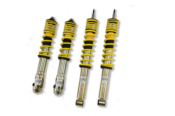 ST Suspensions - ST Coilover Kit 85-97 Volkswagen Golf MKII/MKIII