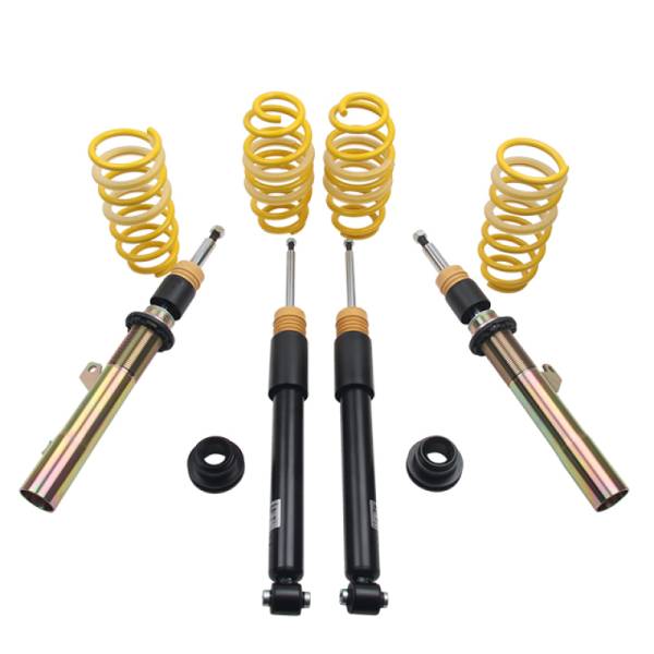 ST Suspensions - ST Coilover Kit 2015+ Volkswagen GTI MKVII (w/o DCC)