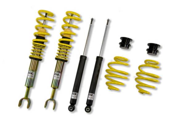 ST Suspensions - ST Coilover Kit 98-05 Volkswagen Passat (3B-B5/3BG-B5.5) Sedan/Wagon