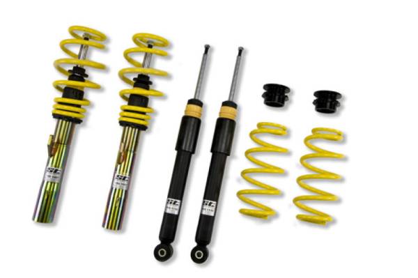 ST Suspensions - ST Coilover Kit 09-16 Volkswagen Tiguan 2WD/4WD