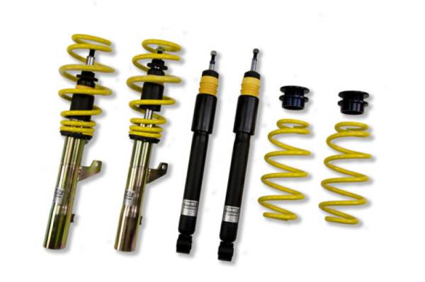 ST Suspensions - ST Coilover Kit 07-10 Volkswagen Passat (3C-B6) Wagon