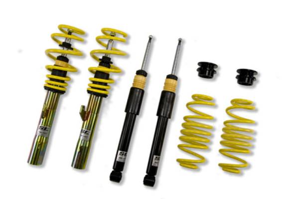 ST Suspensions - ST Coilover Kit 11-13 Volkswagen Jetta SE/SEL MKVI Sedan