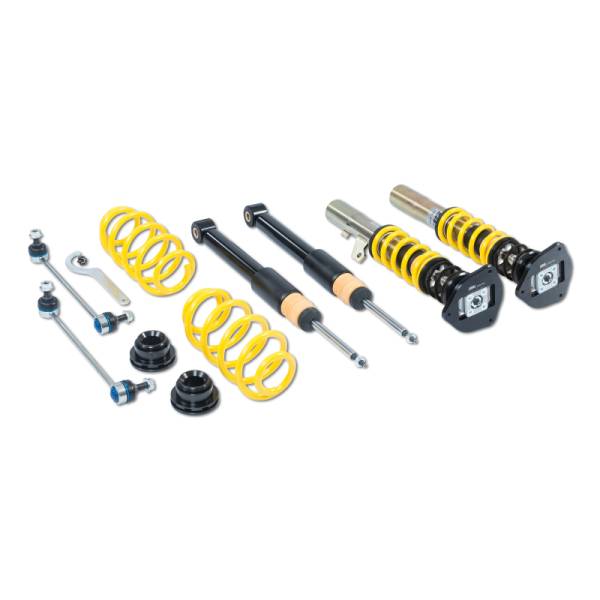 ST Suspensions - ST TA-Height Adjustable Coilovers 05-10 VW Golf V/Jetta V A3 (8P) 2WD