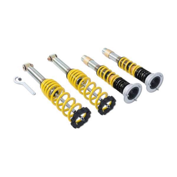 ST Suspensions - ST XA Coilover Kit 00-03 BMW M5 E39