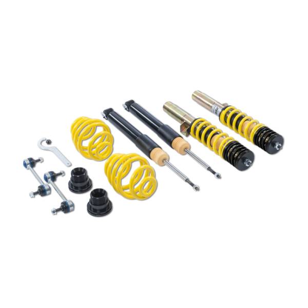 ST Suspensions - ST XA-Height Adjustable Coilovers 98-06 BMW 3 Series (323i/325i/328i/330i)