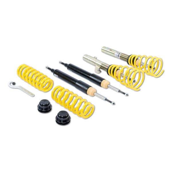 ST Suspensions - ST XA Coilover Kit 06-12 BMW E91 Sports Wagon (RWD) / 07-13 BMW E93 Convertible (RWD)