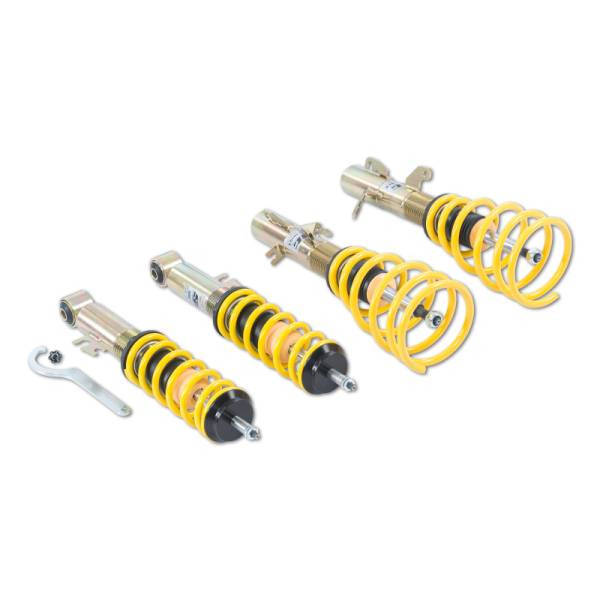 ST Suspensions - ST X-Height Adjustable Coilovers 02-06 Mini Cooper R50 (Incl. Conv./Cooper/Cooper S)