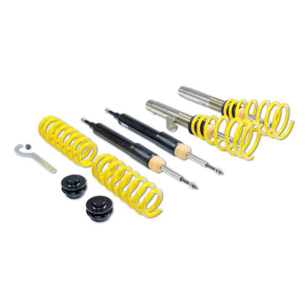 ST Suspensions - ST XA Coilover Kit 06-13 BMW 3 Series E90/E92 Sedan/Coupe X-Drive AWD