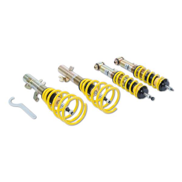 ST Suspensions - ST XA Adjustable Coilovers Mini Cooper Convertible R57 / Clubman R55