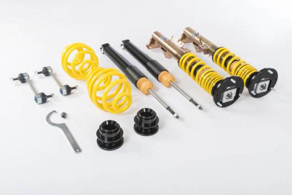 ST Suspensions - ST TA-Height Adjustable Coilovers 95-99 BMW E36 M3