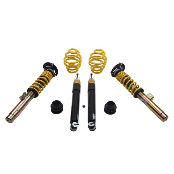 ST Suspensions - ST TA-Height Adjustable Coilovers 01-05 BMW E46 M3 Coupe/Convertible