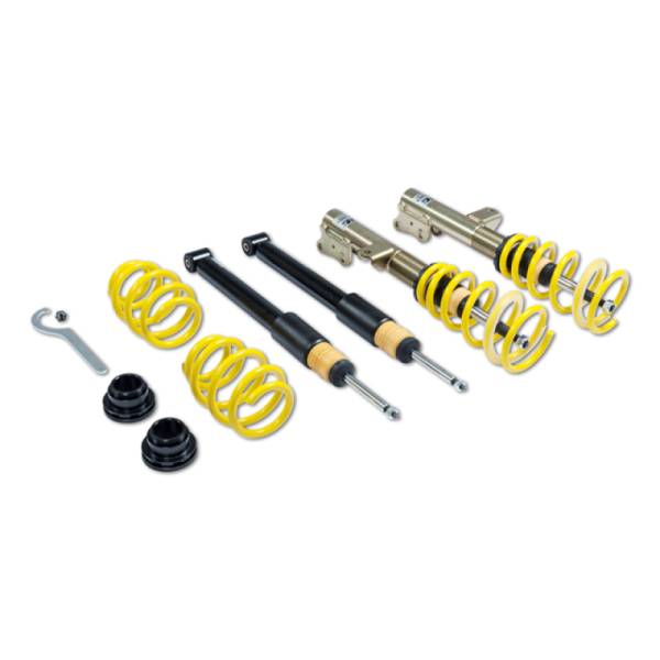 ST Suspensions - ST XA-Height Adjustable Coilovers 14+ Mercedes-Benz CLA 250 2WD