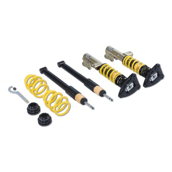 ST Suspensions - ST XTA Adjustable Coilovers 2014+ Mercedes CLA 250 (2WD Only)