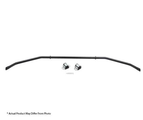 ST Suspensions - ST Rear Anti-Swaybar Set 08+ Audi A4 & S4 (B8) Sedan & Wagon/2wd & Quattro