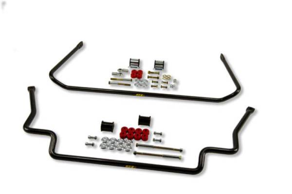 ST Suspensions - ST Anti-Swaybar Set BWM 02 Series 2002