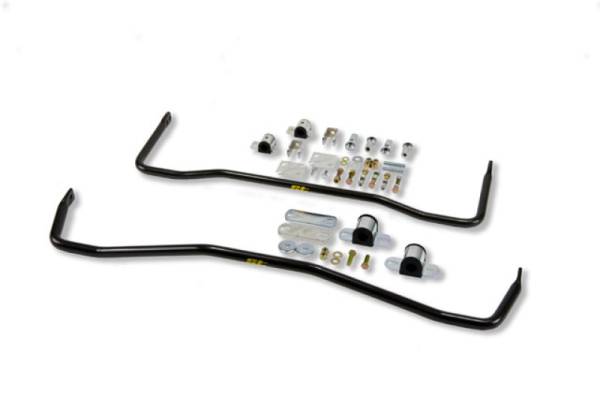 ST Suspensions - ST Anti-Swaybar Set BMW E30 Coupe Sedan M3